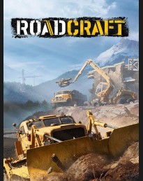 RoadCraft PC Steam Account