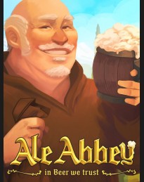 Ale Abbey PC Steam Account