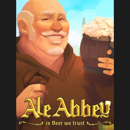 Ale Abbey PC Steam Account