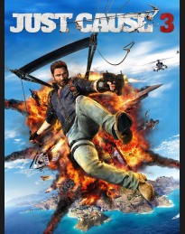 Just Cause 3 XL Edition PS4/PS5 Account