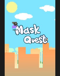 Mask Quest PC Steam CD Key