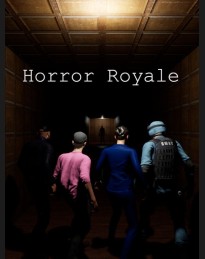 Horror Royale PC Steam CD Key