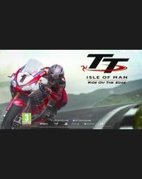 TT Isle of Man PC Steam Account