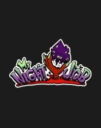 My Night Job EU (without DE/NL/PL/AT) Nintendo Switch CD Key