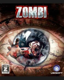 Zombi SEA PC Steam Gift