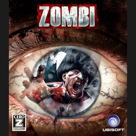 Zombi SEA PC Steam Gift