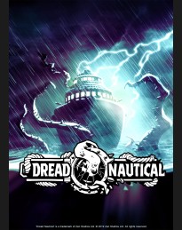 Dread Nautical US PS4 CD Key