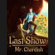 The Last Show of Mr. Chardish US PS4 CD Key