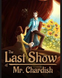 The Last Show of Mr. Chardish US PS4 CD Key