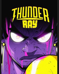 Thunder Ray PC Steam Account