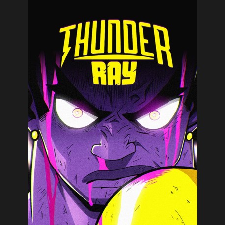 Thunder Ray PC Steam Account