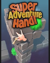 Super Adventure Hand PC Steam Account