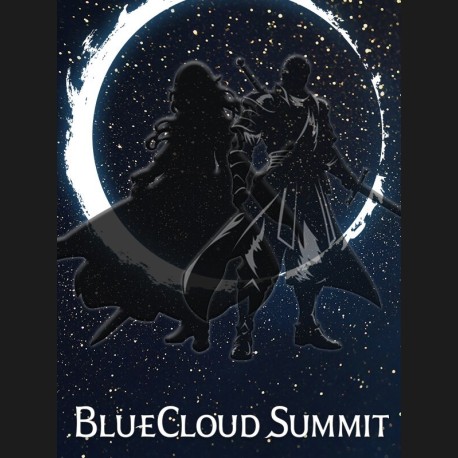 BlueCloud Summit PC Steam CD Key