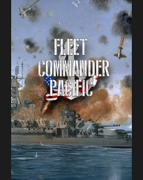 Fleet Commander: Pacific PC Steam Account