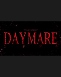 Daymare: 1998 US PS4 CD Key