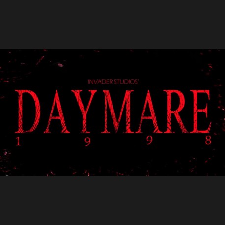 Daymare: 1998 US PS4 CD Key