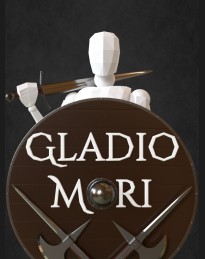 Gladio Mori PC Steam Account