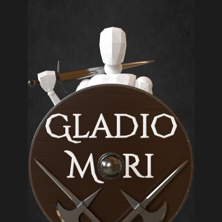 Gladio Mori PC Steam Account