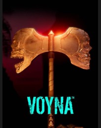 Voyna PC Steam CD Key