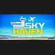 Sky Haven Tycoon - Airport Simulator PC Steam Account