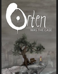 Orten Was The Case PC Steam Account