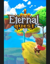 Heroes of Eternal Quest PC Steam Account