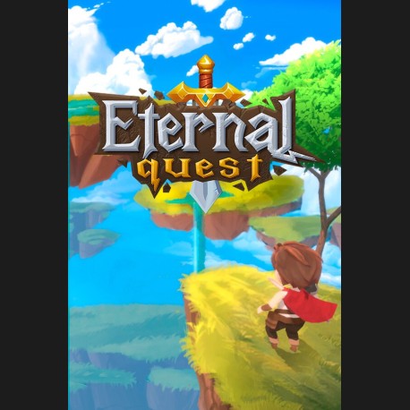 Heroes of Eternal Quest PC Steam Account