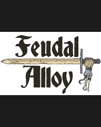 Feudal Alloy PC GOG CD Key