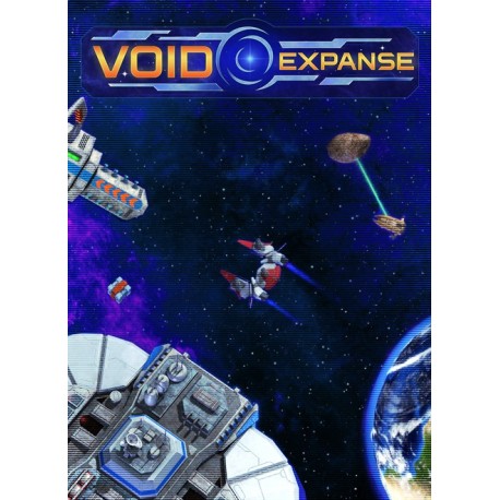 VoidExpanse Steam CD Key