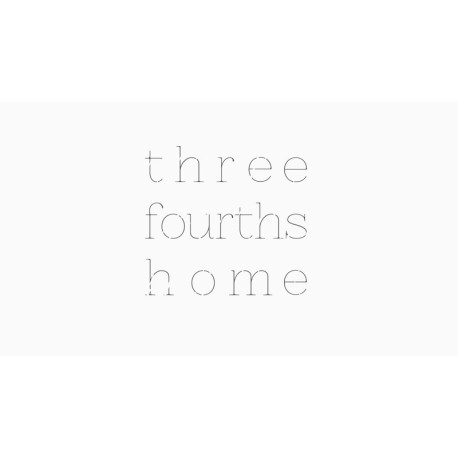 Three Fourths Home: Extended Edition Steam CD Key