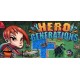 Hero Generations Steam CD Key