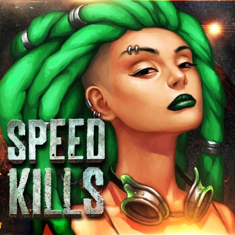 Speed Kills Soundtrack Edition Steam CD Key