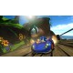 Sonic & Sega All-Stars Racing PC Steam CD Key