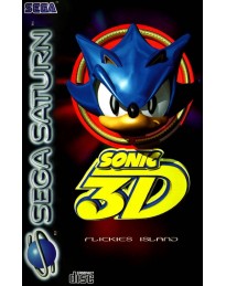 Sonic 3D Blast PC Steam CD Key