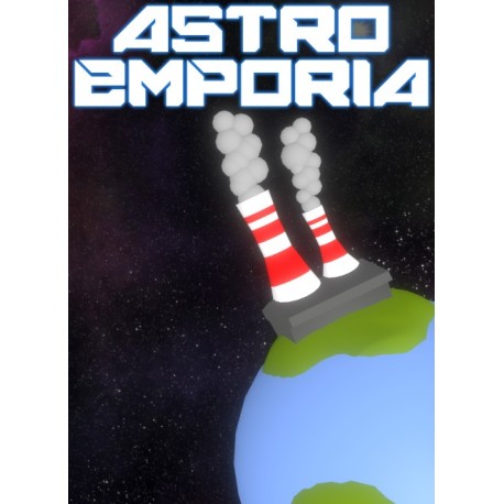 Astro Emporia Steam CD Key