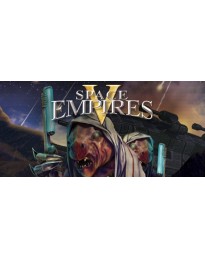 Space Empires V Steam CD Key