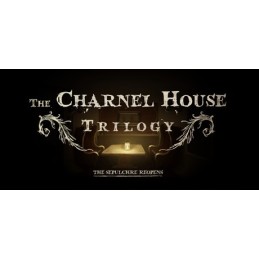 The Charnel House Trilogy Steam CD Key