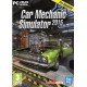 Car Mechanic Simulator 2015 PC Steam CD Key