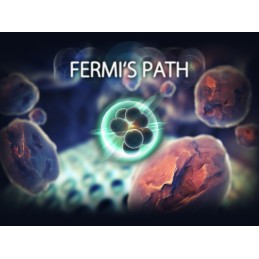 Fermi's Path Steam CD Key