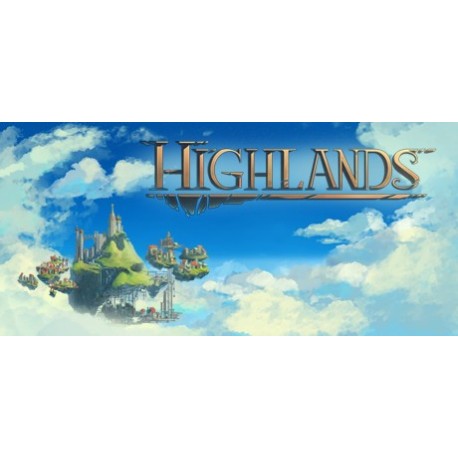 Highlands Steam CD Key