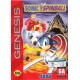 Sonic Spinball Steam CD Key