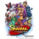 Shantae and the Pirate's Curse EU Steam CD Key