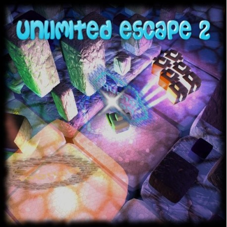 Unlimited Escape 2 Steam CD Key