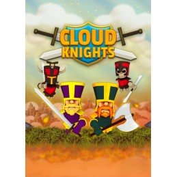 Cloud Knights Steam CD Key