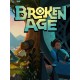 Broken Age EU Steam CD Key