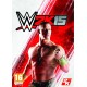 WWE 2K15 PC Steam CD Key