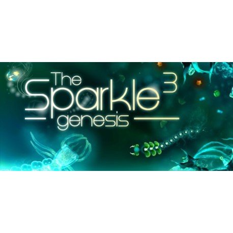 Sparkle 3 Genesis Steam CD Key