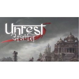 Unrest Special Edition Steam CD Key