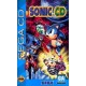 Sonic CD Steam CD Key