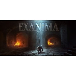 Exanima Steam CD Key